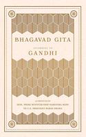 Bhagavad Gita According to Gandhi: Collector's Edition  Gilded and Hardbound  Original Unabridged Translation of the Sanskrit Text by Mahatma Gandhi (Quignog Collectibles)