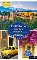 Lonely Planet Espana y Portugal / In route for Spain and Portugal (Lonely Planet Spanish Guides)