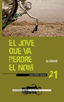 El jove que va perdre el nom