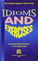 Idioms & exercises: los modismos ingleses y sus ejercicios