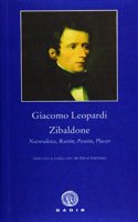 Zibaldone (Spanish Edition)