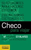 Checo para viajar / Czech to travel