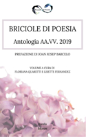 Briciole di Poesia - Antologia 2019