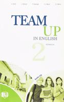 Team up in English (Levels 1-4)