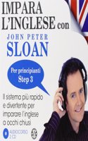 Per principianti step 3 - Audiocorso in 2 cd