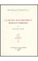 La reine Hatchepsout