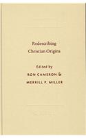 Redescribing Christian Origins