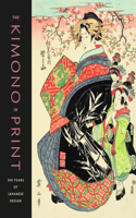 Kimono in Print
