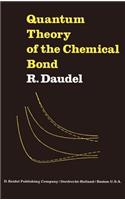 Quantum Theory of the Chemical Bond