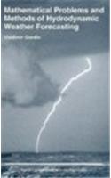 Mathematical Problems and Methods of Hydrodynamic Weather Forecasting