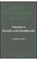 Europees Sociale-Zekerheidsrecht