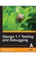 Django 1. 1 Testing And Debugging