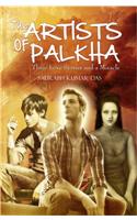 The Artists of Palkha