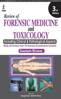 Review of Forensic Medicine and Toxicology