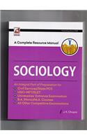 A Complete Resource Manual Sociology