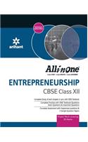 ALL IN ONE Entrepreneurship Class 12th