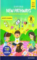 NEW PATHWAYS COMPETENCY BUILDER 8 NCF ED_2024