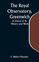 Royal Observatory, Greenwich