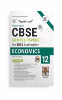 Cbse Sample Papers Economics 12