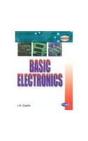 Basic Electronics (MDU)
