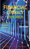 EHF Financial Literacy Explorer (BIFO) Class 11-12 - Olympiad Books
