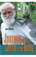 Journey to the Centre of my Being