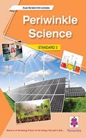 Periwinkle Science - 3 (CISCE)