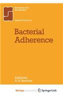 Bacterial Adherence