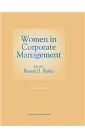 Women in Corporate Management