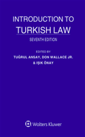 Introduction to Turkish Law