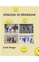 spielend in bewegung