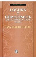 Locura y Democracia