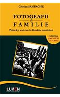 Fotografii de Familie