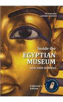 Inside the Egyptian Museum