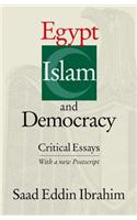 Egypt, Islam and Democracy