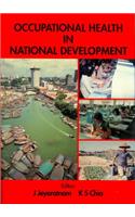 Occupational Health in National Development