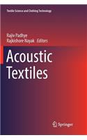 Acoustic Textiles