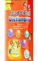 Read Along Dictionary