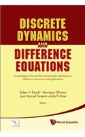 Discrete Dynamics and Difference Equations - Proceedings of the Twelfth International Conference on Difference Equations and Applications