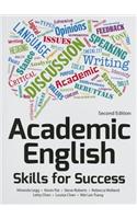 Academic English - Skills for Success 2e