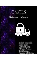 GnuTLS Reference Manual