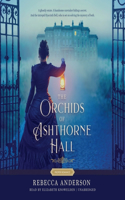 The Orchids of Ashthorne Hall