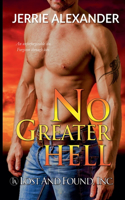 No Greater Hell