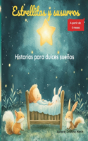 Estrellitas y susurros