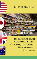 The Penny Pinching Pantry