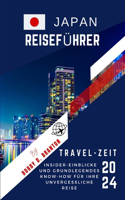 Japan-Reiseführer