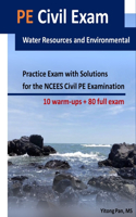 PE Civil Exam