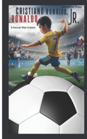 Cristiano Ronaldo Jr.