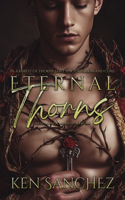 Eternal Thorns (The Feybound Chronicles Book One)