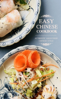 Easy Chinese Cookbook